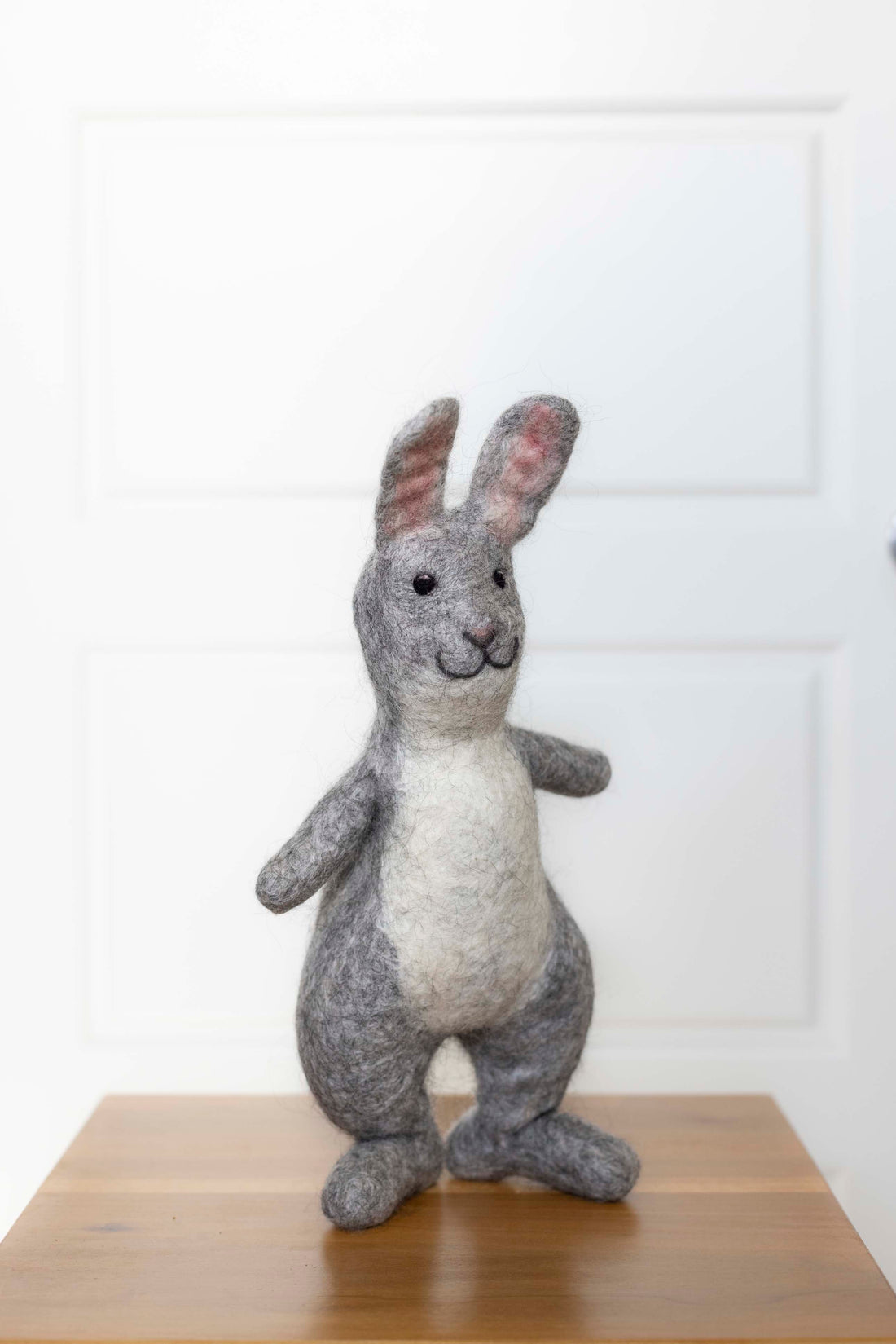 3/15 Felt Bunny Rabbit
