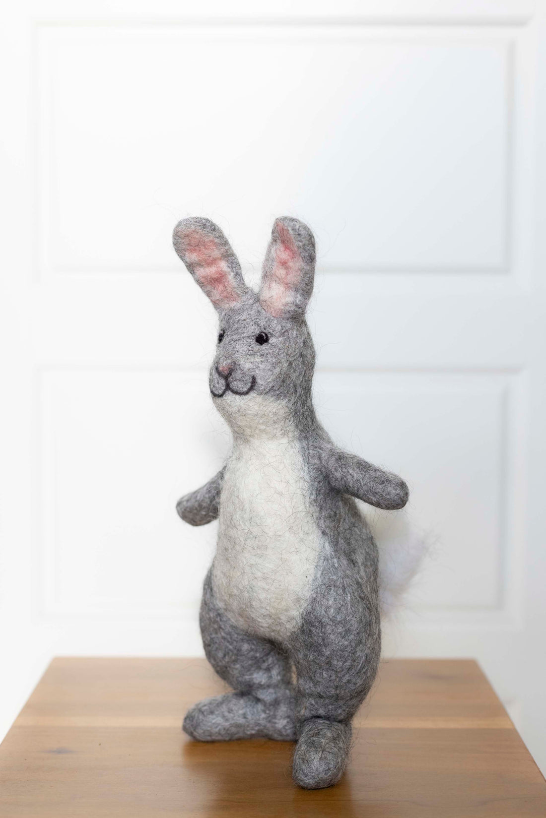 3/15 Felt Bunny Rabbit