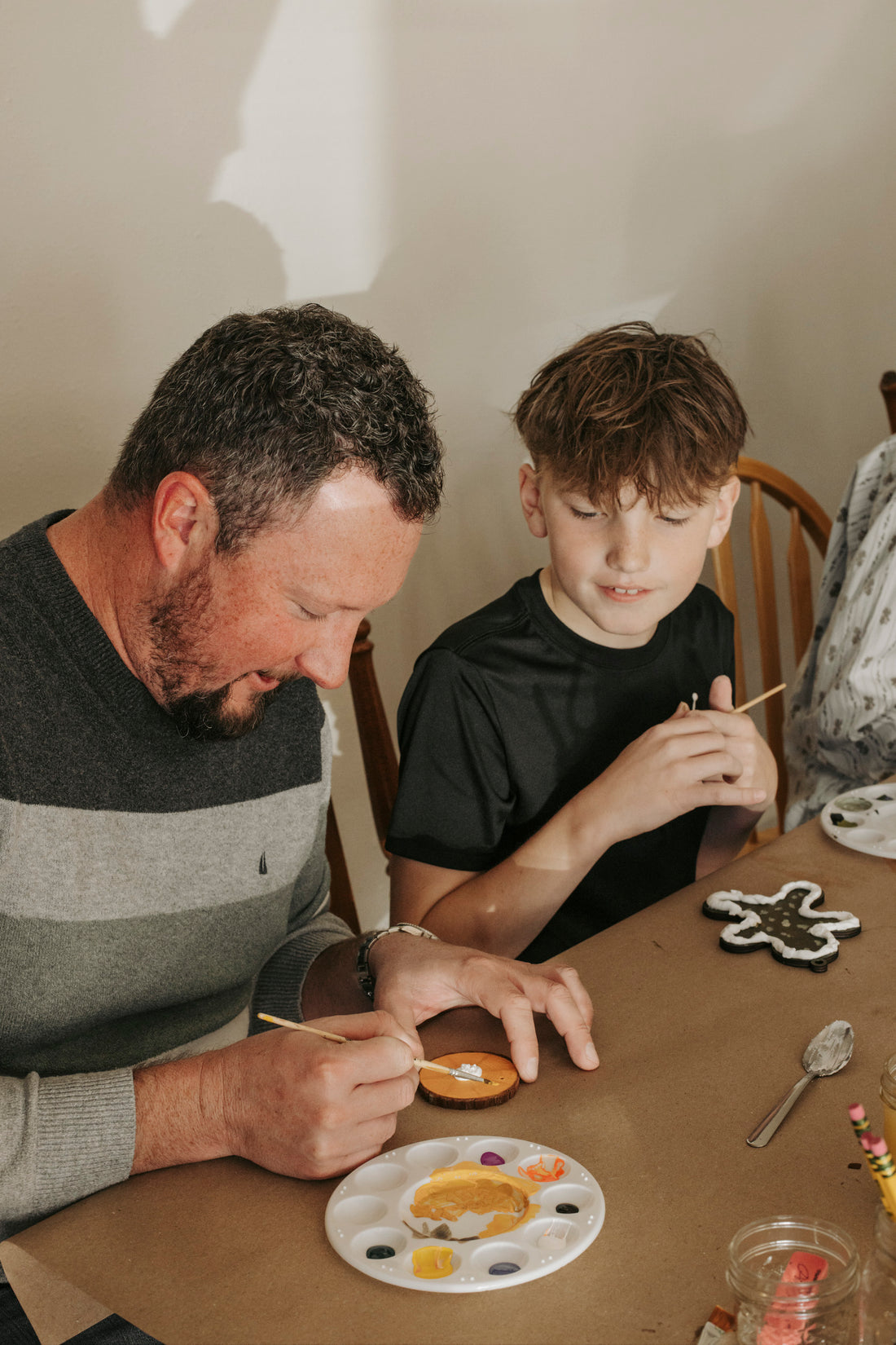 Holiday Photoshoot Deposit