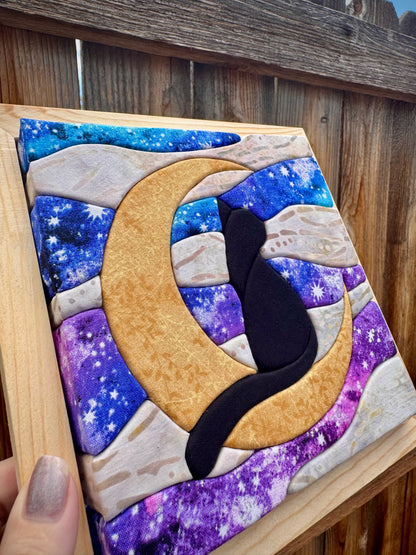 10/27 | Kinusaiga - Japanese Fabric Mosaic Art
