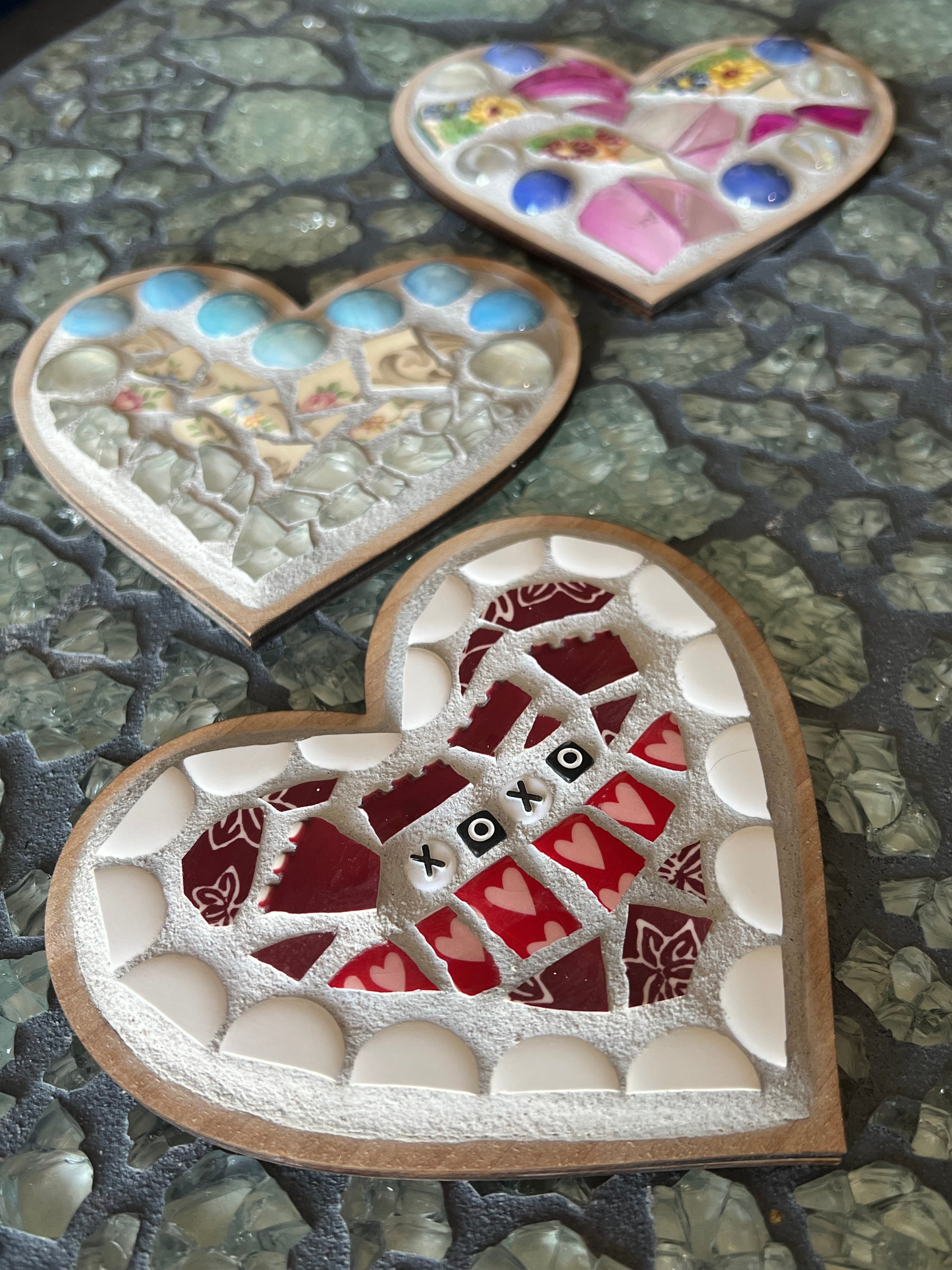 All Workshop Updates!