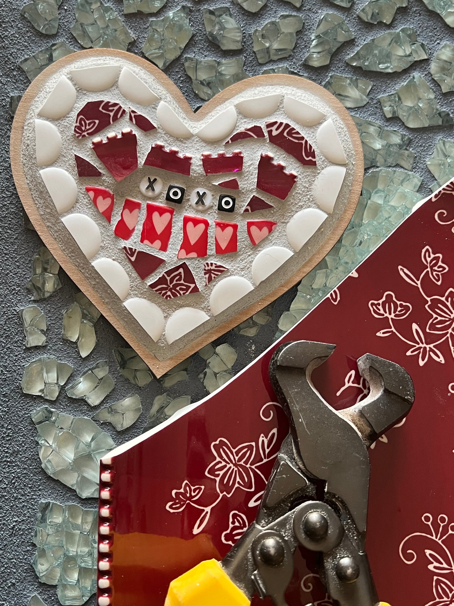 All Workshop Updates!