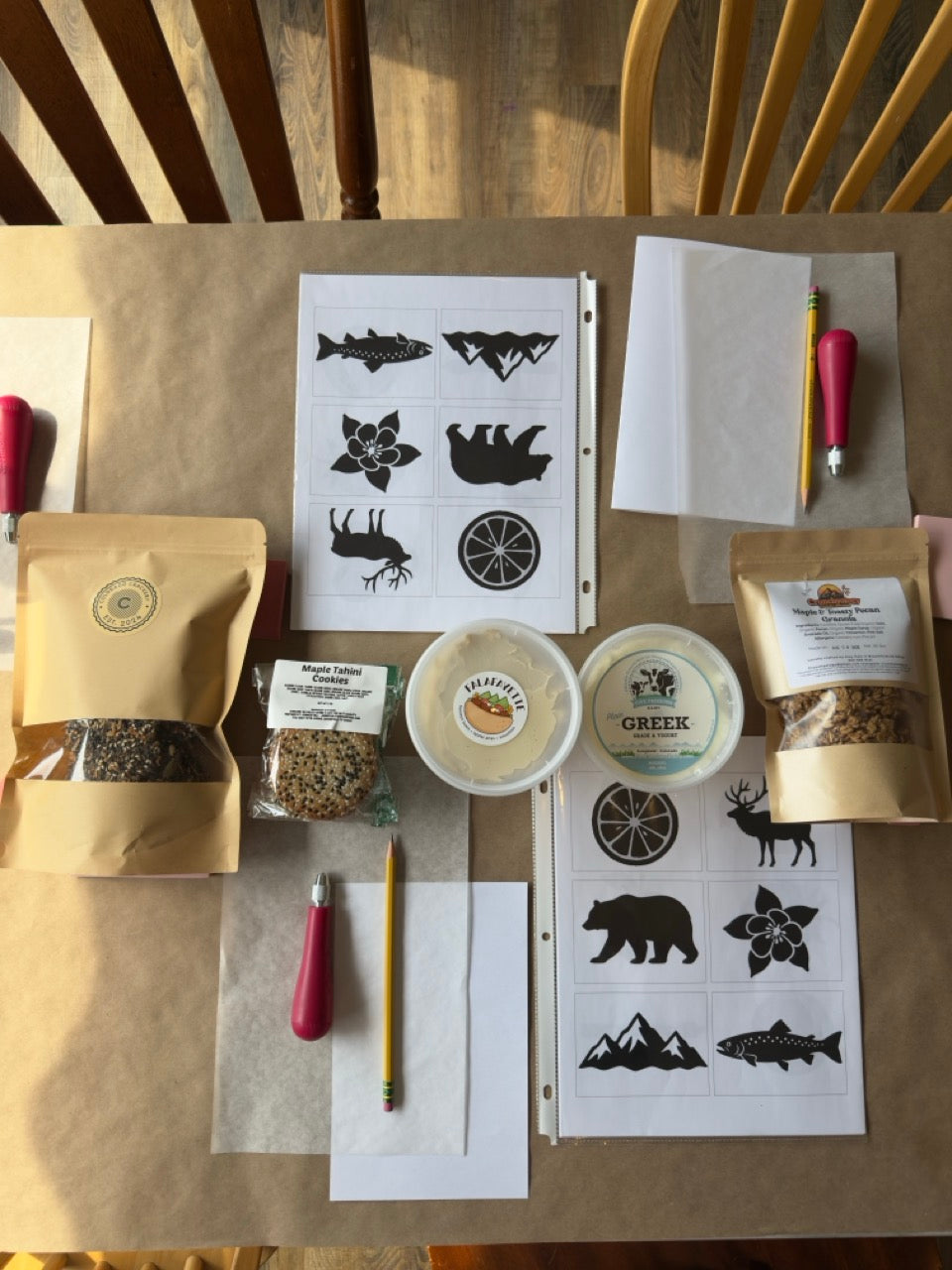 8/30 | Sunday Stamps