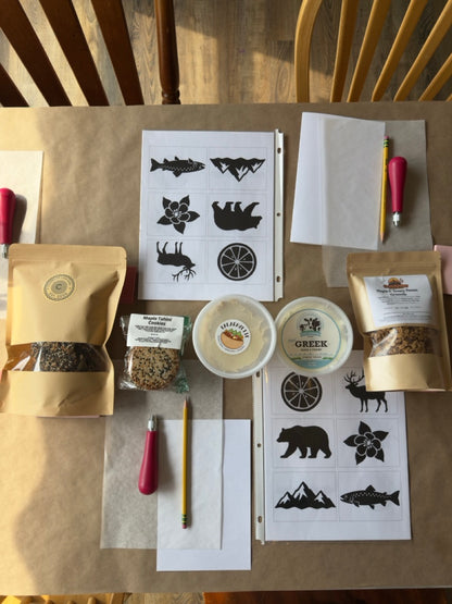 8/30 | Sunday Stamps