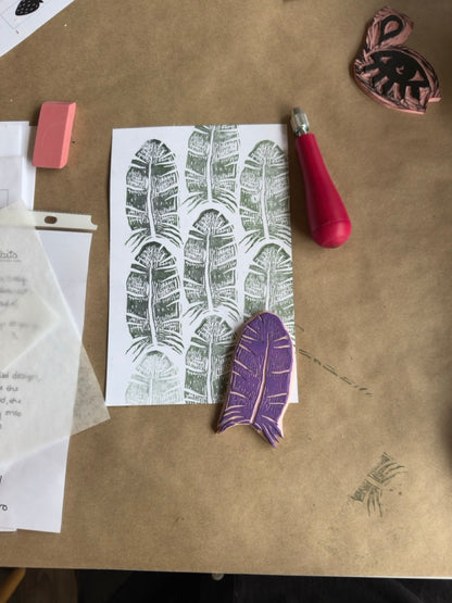 8/30 | Sunday Stamps