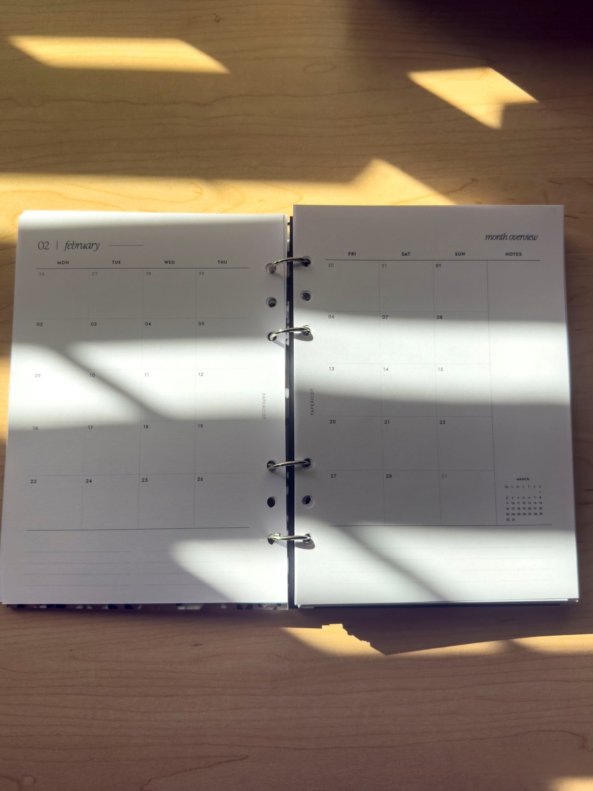 Custom Journal / Calendar Workshop - Jan 10th