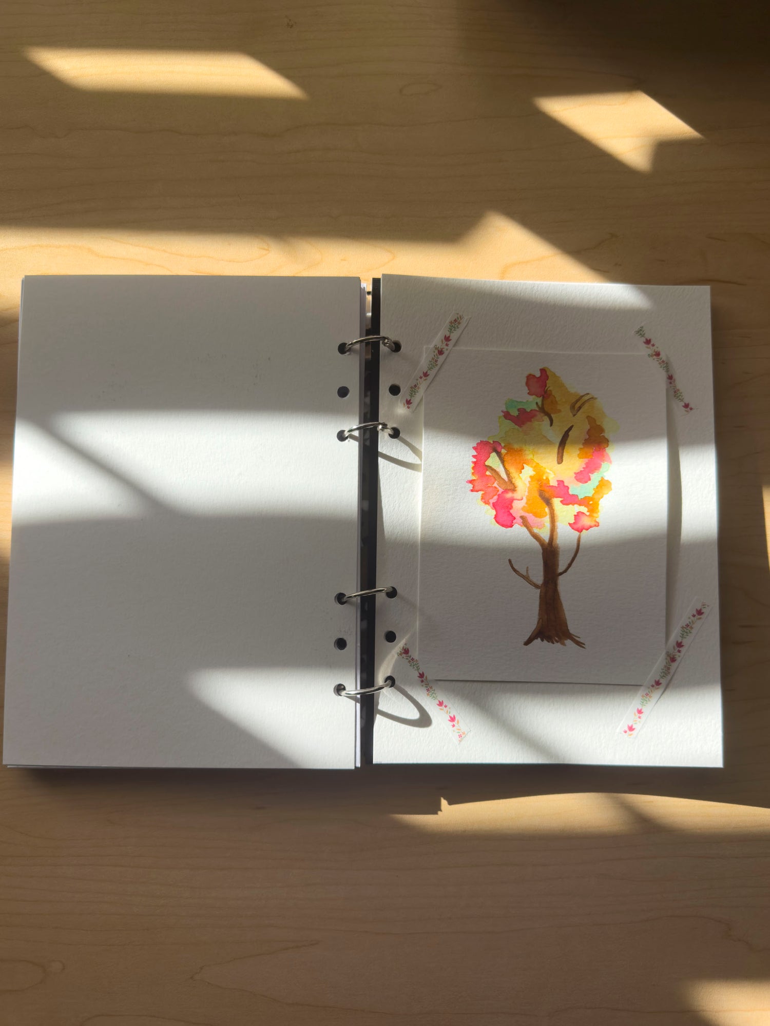 Custom Journal / Calendar Workshop - Jan 10th