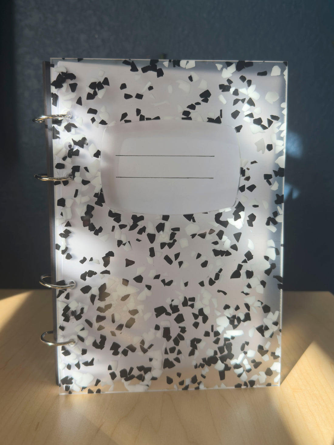 Custom Journal / Calendar Workshop