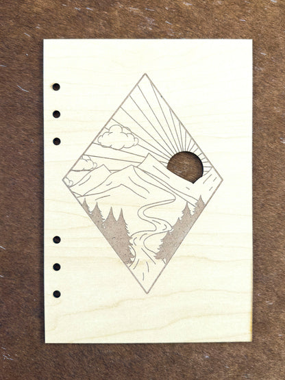 Custom Journal / Calendar Workshop - Jan 10th