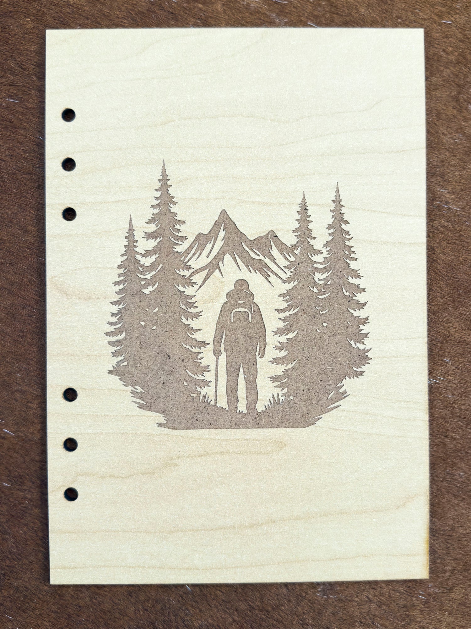 Custom Journal / Calendar Workshop - Jan 10th