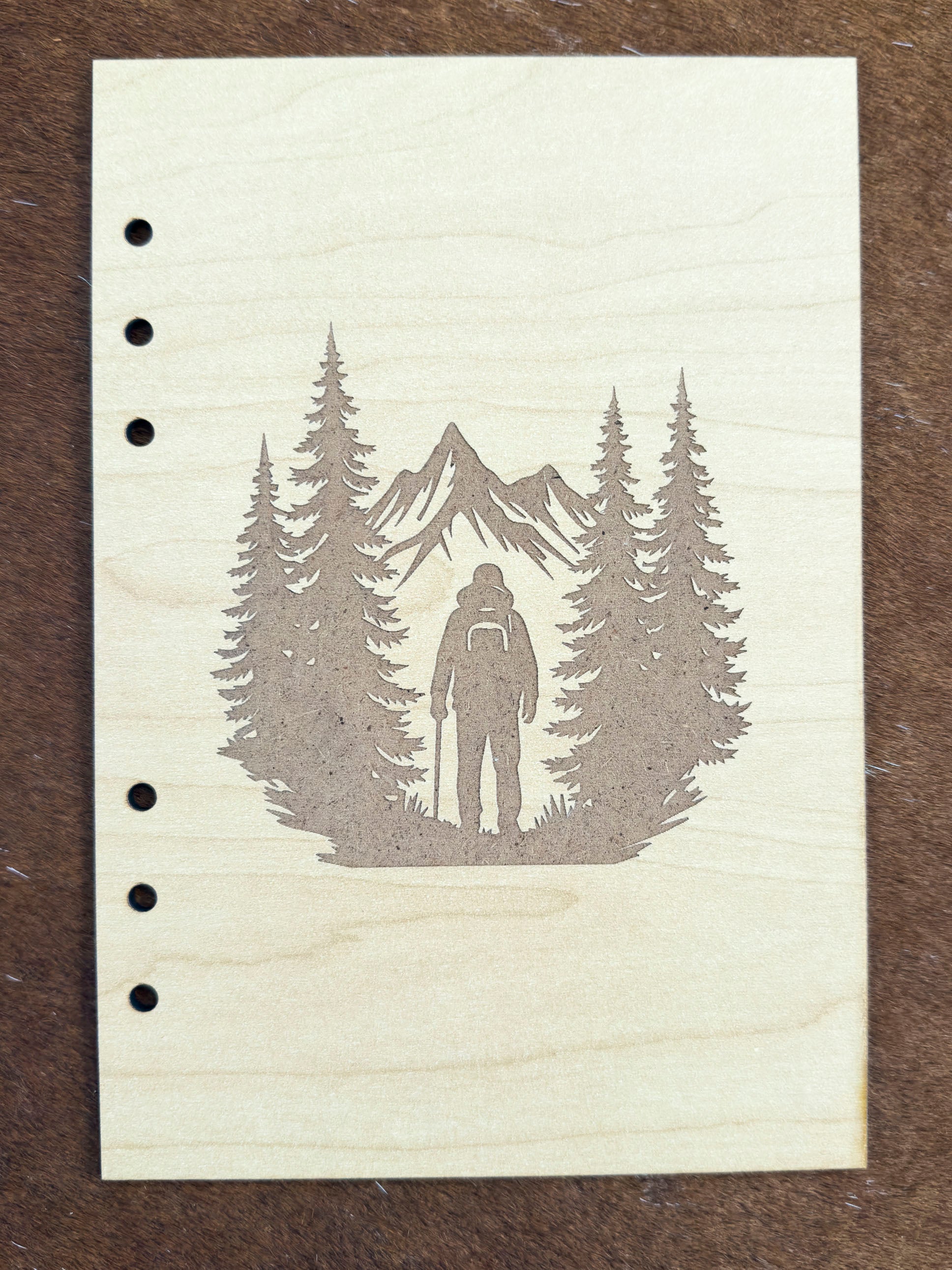 Custom Journal / Calendar Workshop - Jan 10th