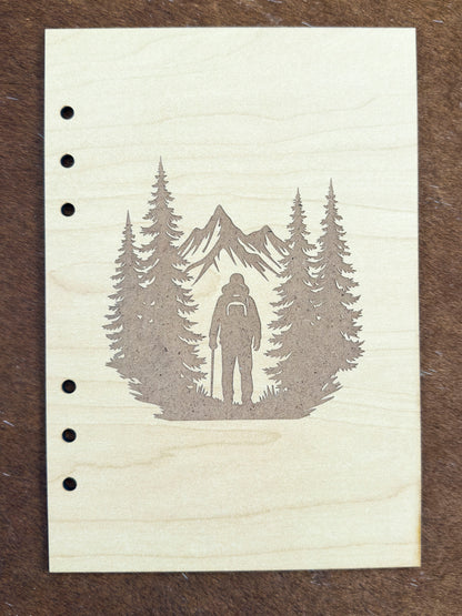 Custom Journal / Calendar Workshop - Jan 10th