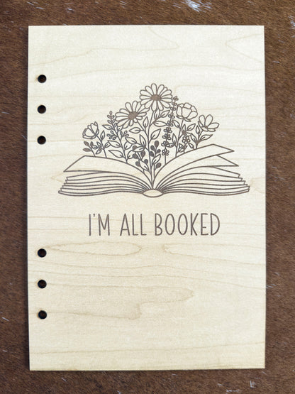 Custom Journal / Calendar Workshop - Jan 10th