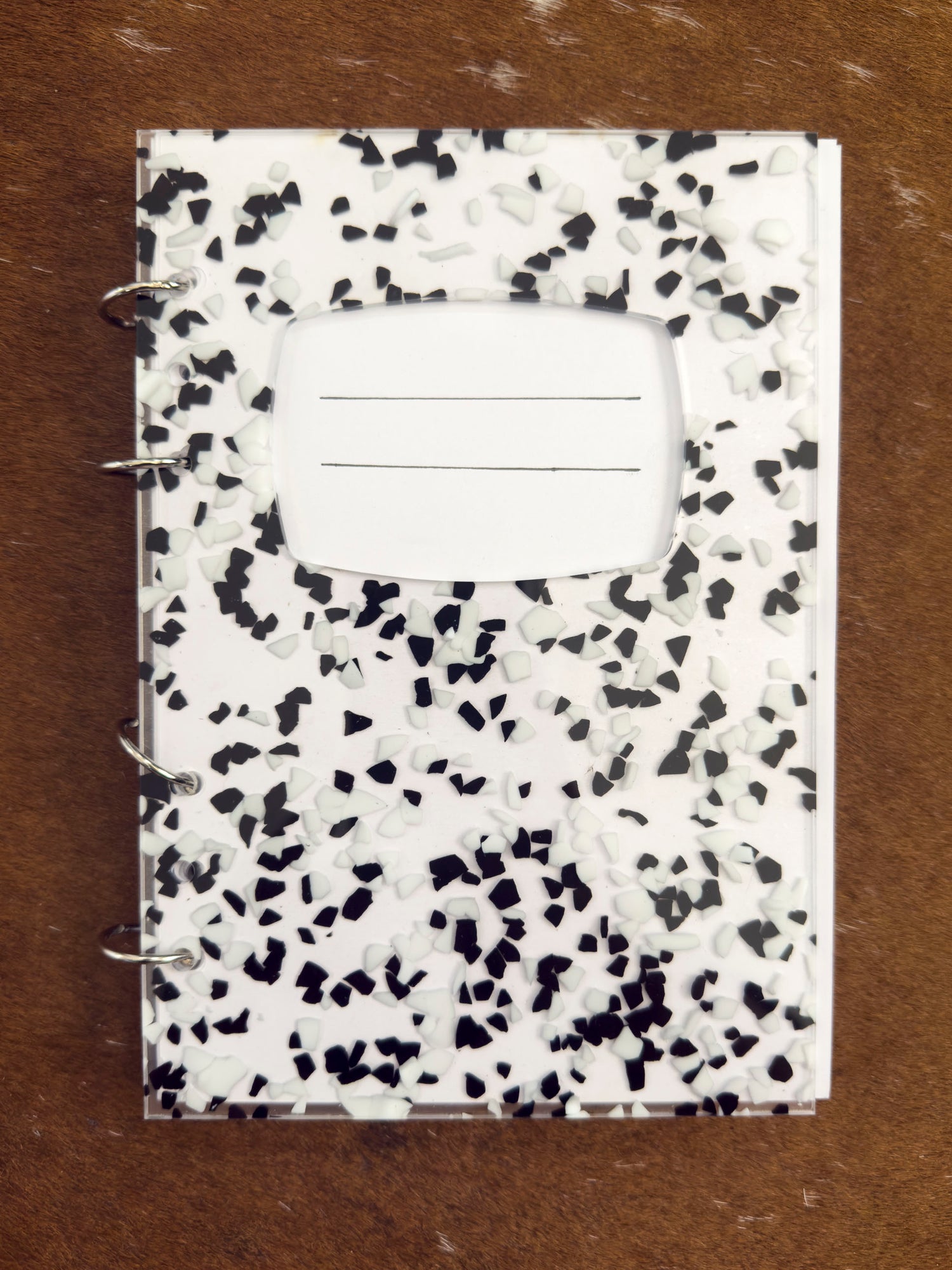 Custom Journal / Calendar Workshop - Jan 10th