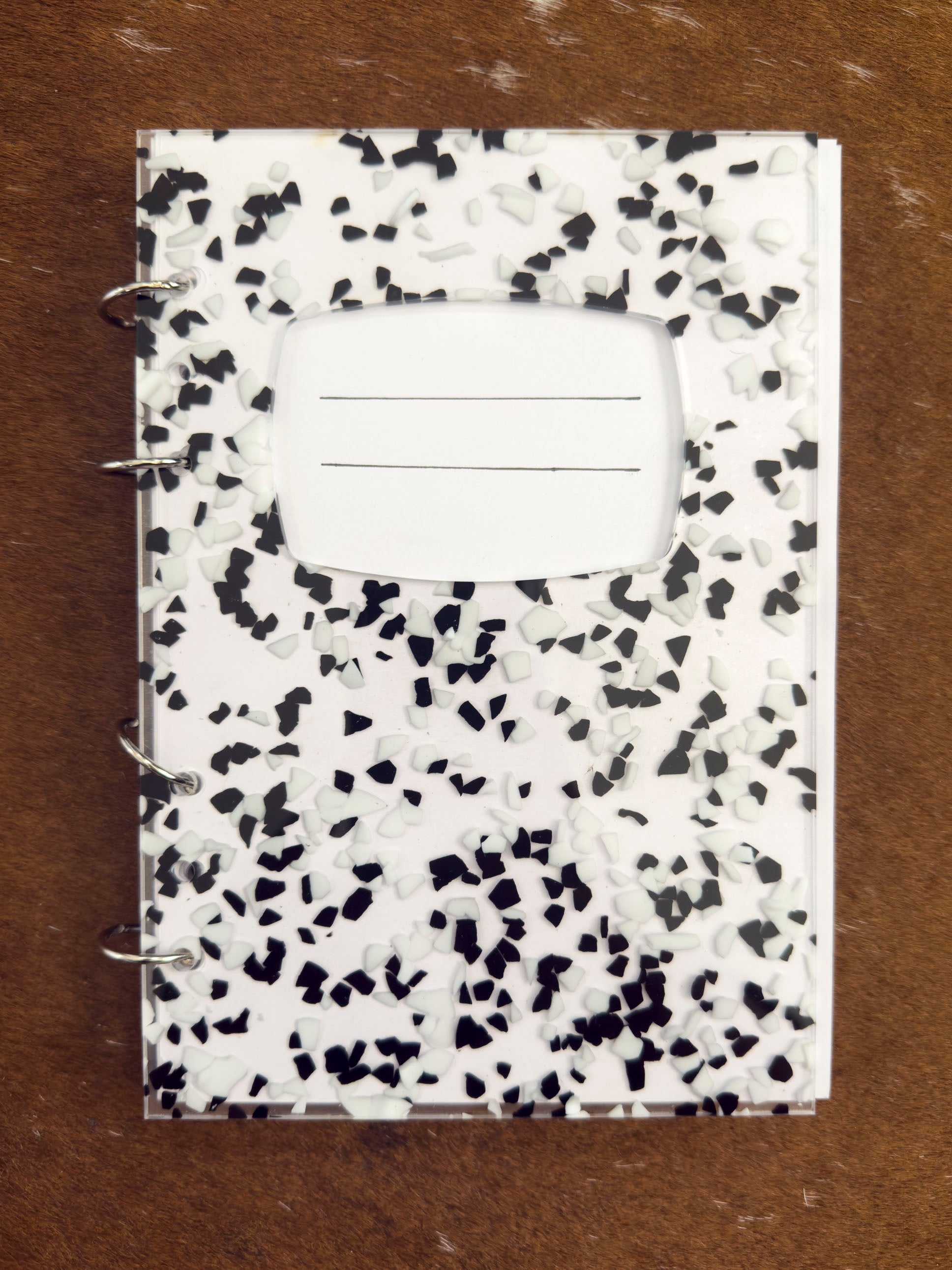 Custom Journal / Calendar Workshop - Jan 10th